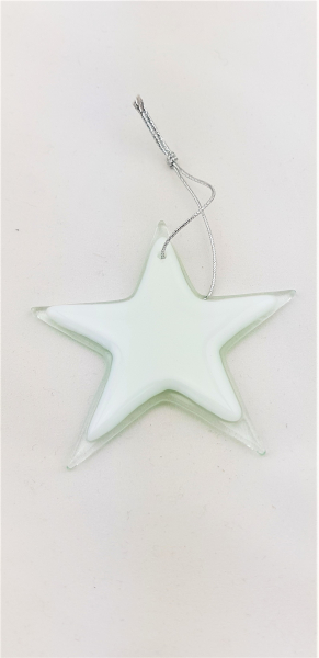 Star white for hanging